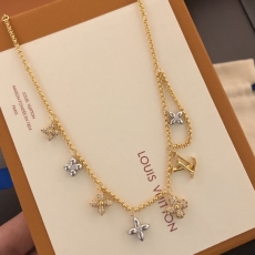 Louis Vuitton Necklaces